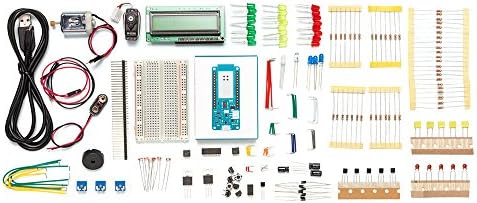 Arduino MKR IOT BUNDLE [GKX00006]
